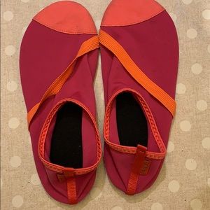 FitKicks water shoes